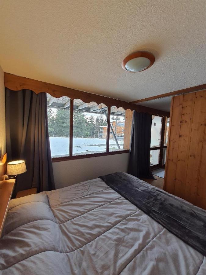 Chamrousse 1700 - Asters A03 Διαμέρισμα Εξωτερικό φωτογραφία