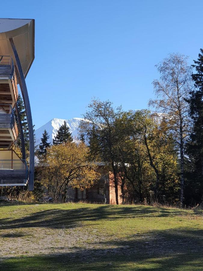 Chamrousse 1700 - Asters A03 Διαμέρισμα Εξωτερικό φωτογραφία